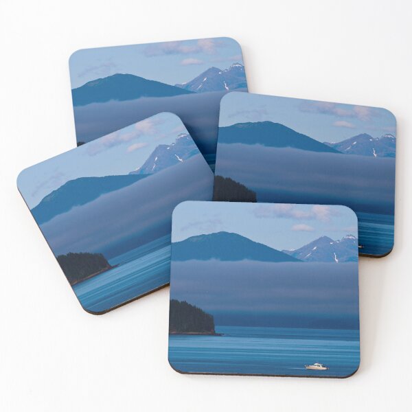 Item preview, Icy Strait Point, Alaska, USA designed and sold by JeanKellyPhoto.
