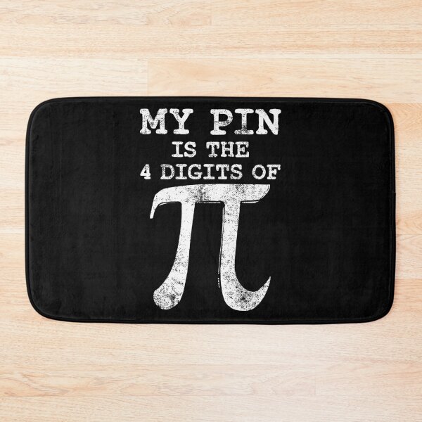 Item preview, Pi Day designed and sold by 4tomic.