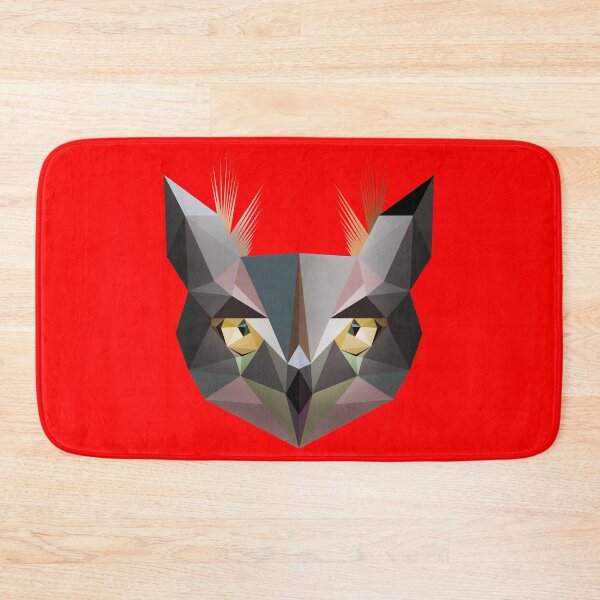 Item preview, LOW POLY OWL designed and sold by ANDIBLAIR.
