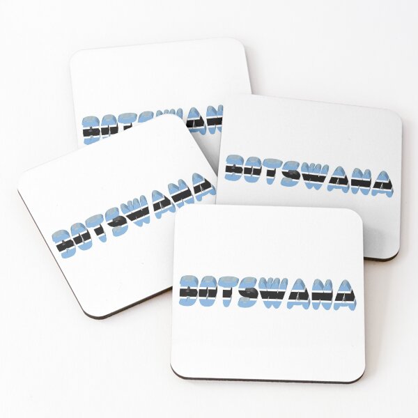 Item preview, Botswana! designed and sold by DoodleDashCollective.