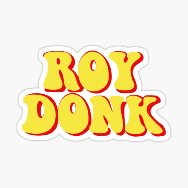 Donk Gifts & Merchandise for Sale | Redbubble