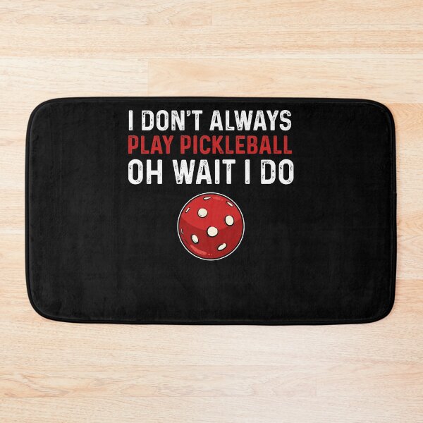 Item preview, Pickleball designed and sold by 4tomic.