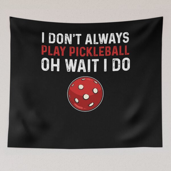 Item preview, Pickleball designed and sold by 4tomic.