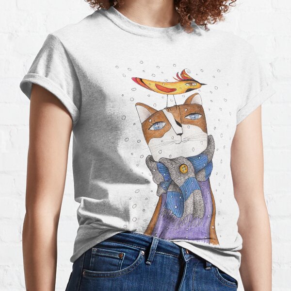 Pipo T-shirt classique