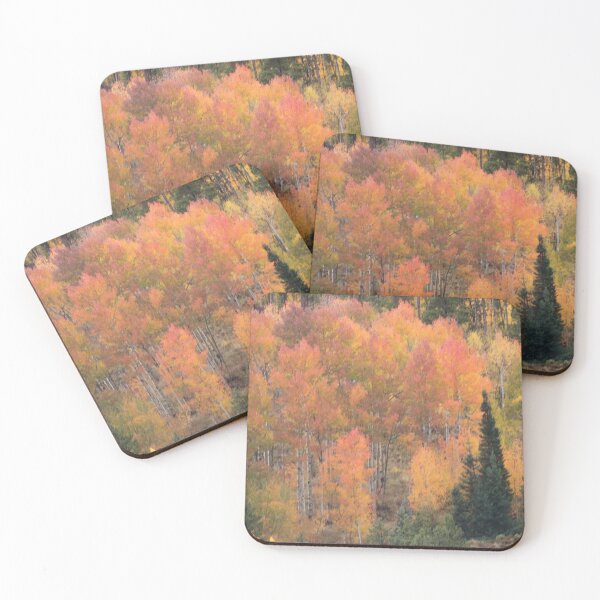 Item preview, Fall colors at Vail Co. 2017 designed and sold by BarbaraWilliams.