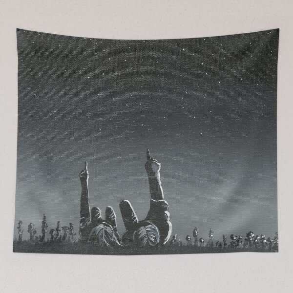 Item preview, Starcrossed designed and sold by Brianna Little.