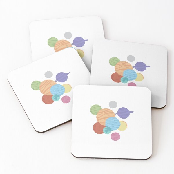 Item preview, Planets designed and sold by LLightMediaPro.