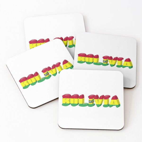 Item preview, Bolivia! designed and sold by DoodleDashCollective.