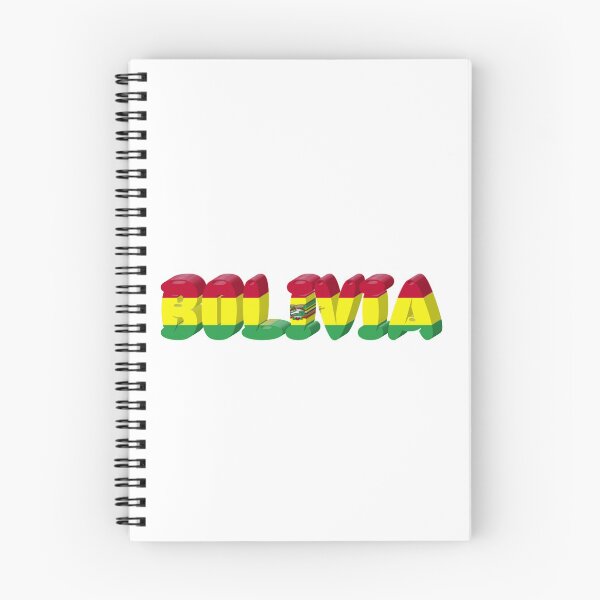 Item preview, Bolivia! designed and sold by DoodleDashCollective.