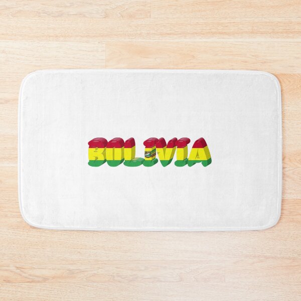 Item preview, Bolivia! designed and sold by DoodleDashCollective.