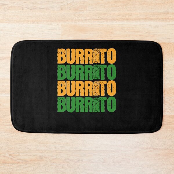 Item preview, Cinco De Mayo Burrito designed and sold by 4tomic.