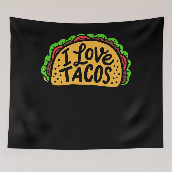 Item preview, Cinco De Mayo Taco designed and sold by 4tomic.