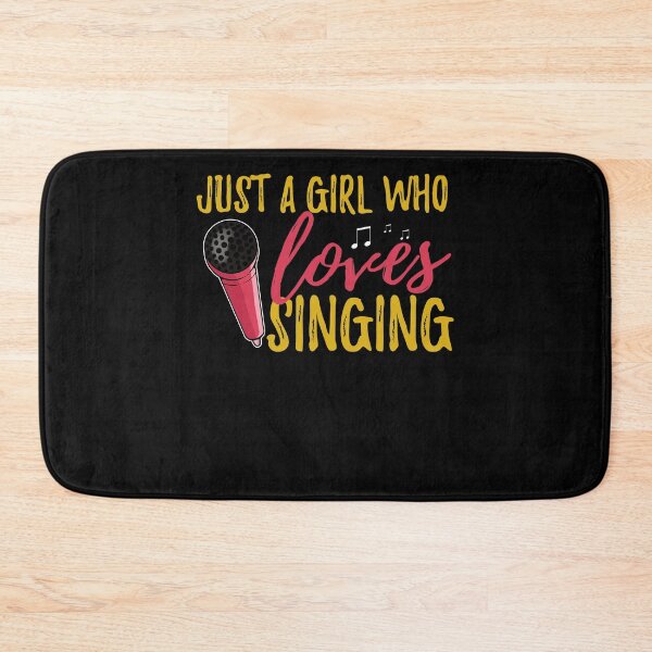 Item preview, Singing designed and sold by 4tomic.