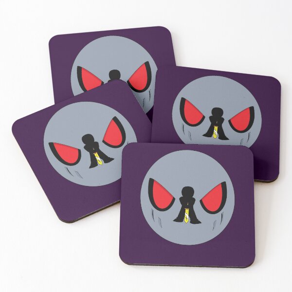 Item preview, Masked Over Your Shadow - Shining Knight designed and sold by Comix-Blade.