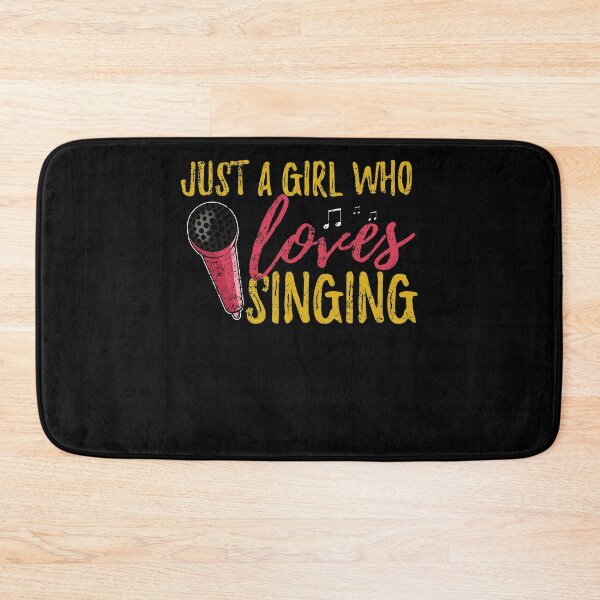 Item preview, Singing designed and sold by 4tomic.