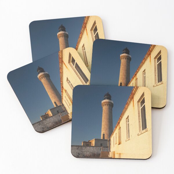 Item preview, ardnamurchan lighthouse designed and sold by codaimages.