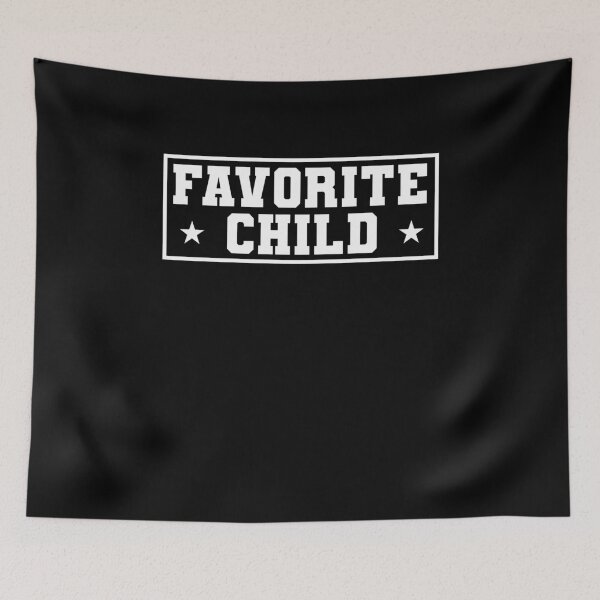 Item preview, Favorite Child designed and sold by 4tomic.