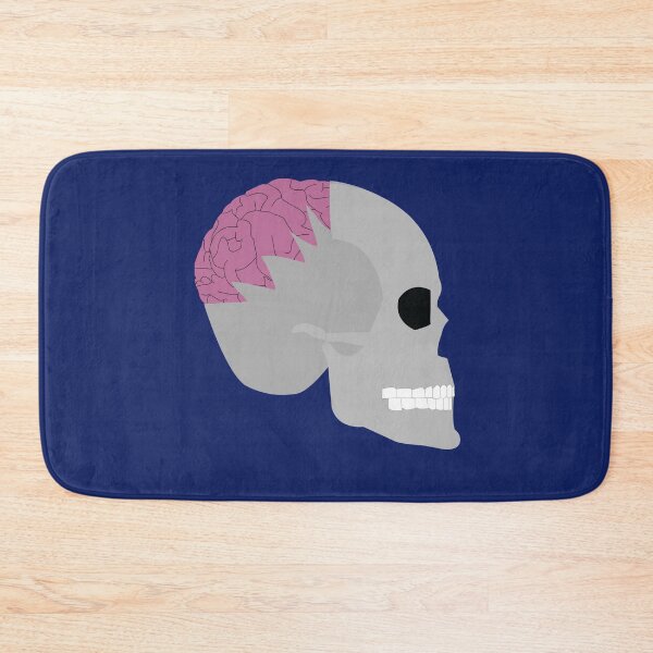 Item preview, Fractured Skull designed and sold by KinguDesign.