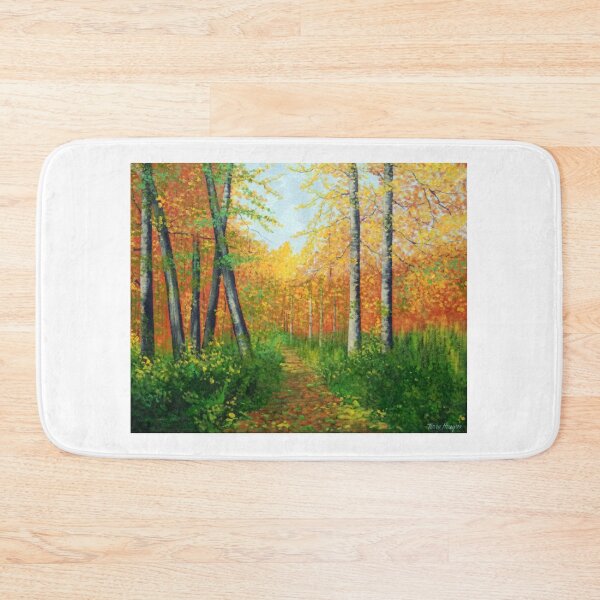 Item preview, Autumn Colors designed and sold by Terry Huey.