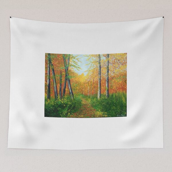 Item preview, Autumn Colors designed and sold by Terry Huey.