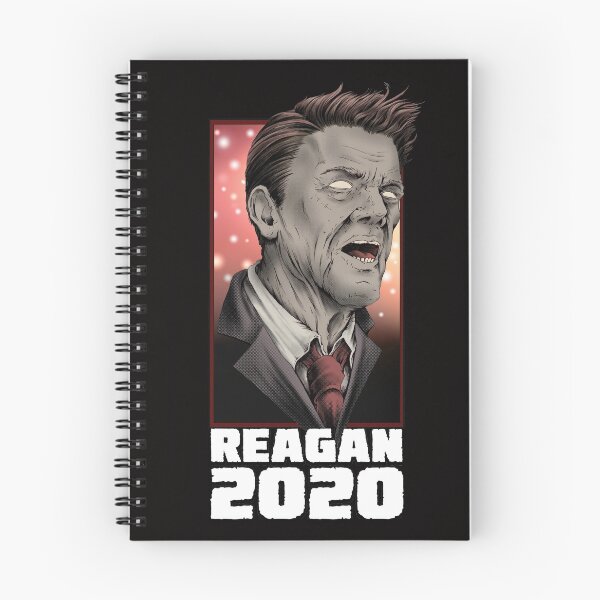 Item preview, Reagan 2020 designed and sold by William Black.
