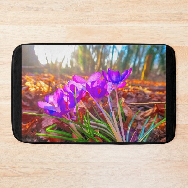 Item preview, Spring Flowers designed and sold by Vincent J. Newman.