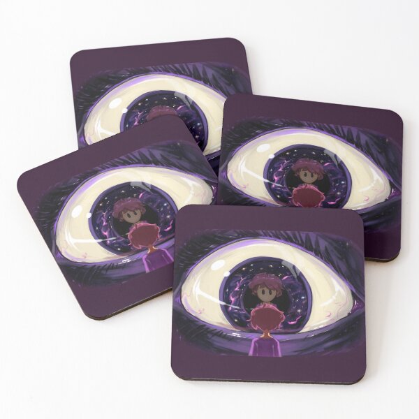 Item preview, Eye of the Universe designed and sold by VoraciousOllie.