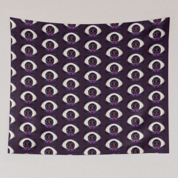Item preview, Eye of the Universe designed and sold by VoraciousOllie.