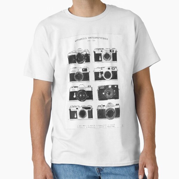 Item preview, Vintage Cameras Collection designed and sold by florentbodart.