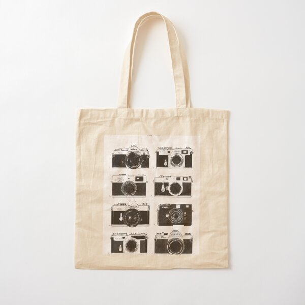 leica tote bag