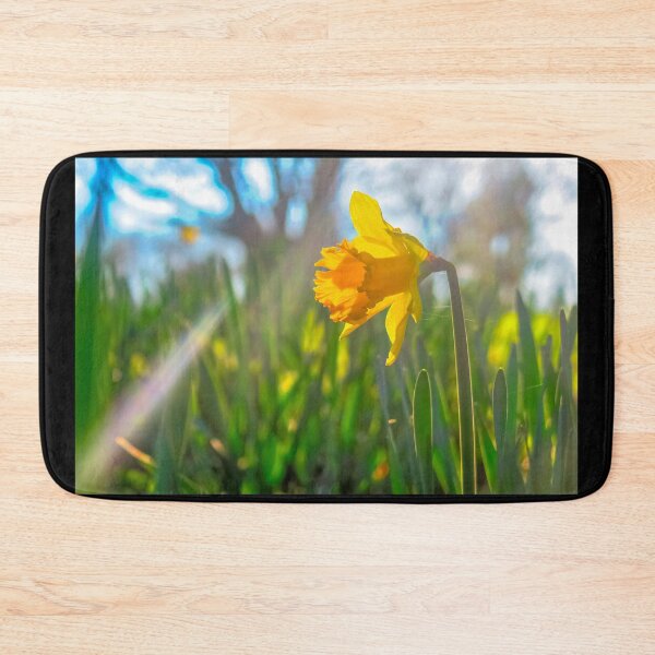 Item preview, Daffodil  designed and sold by Vincent J. Newman.