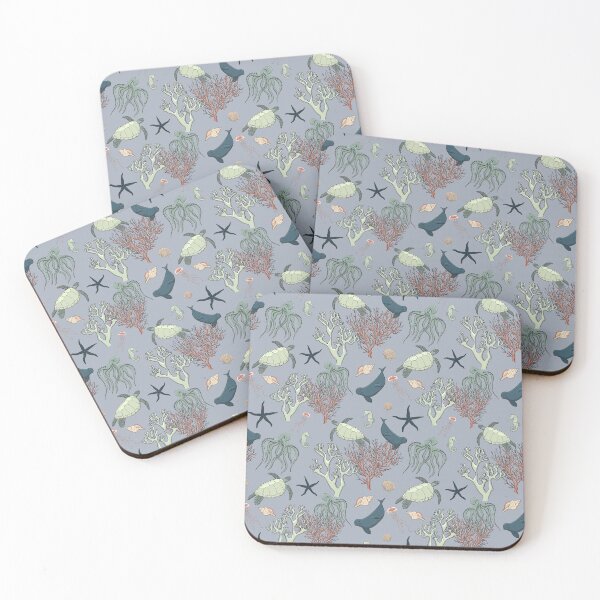 Item preview, Sea life designed and sold by EngineerGoC.