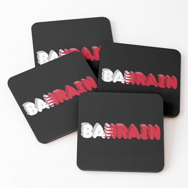 Item preview, Bahrain! designed and sold by DoodleDashCollective.