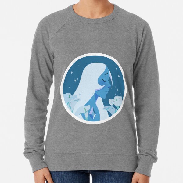 Pullover Hoodies Pastell Lila Redbubble