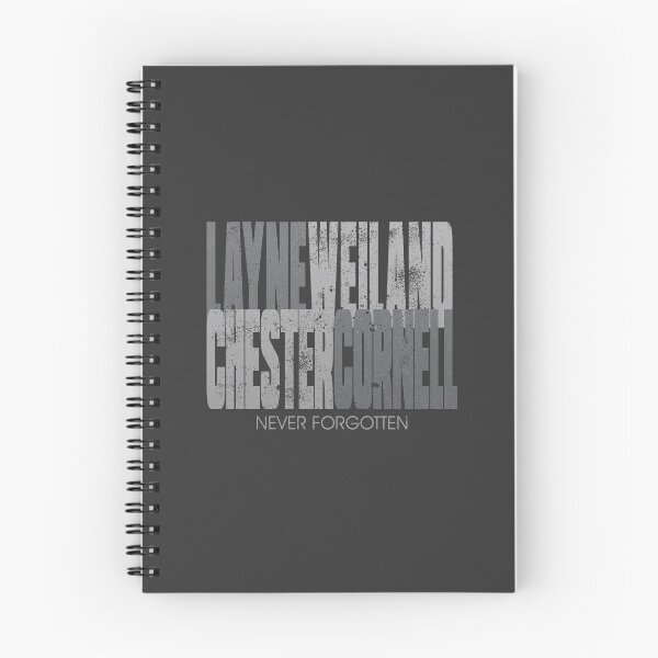 Item preview, Layne Staley, Scott Weiland, Chester Bennington, Chris Cornell - Never Forgotten designed and sold by pricktees.