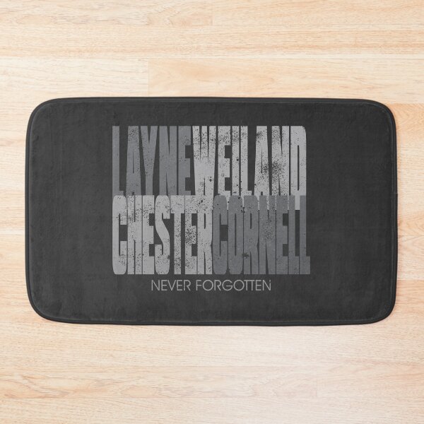 Item preview, Layne Staley, Scott Weiland, Chester Bennington, Chris Cornell - Never Forgotten designed and sold by pricktees.