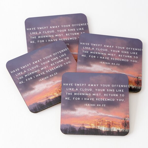 Item preview, For I Have Redeemed You designed and sold by PhrozenPhotos.