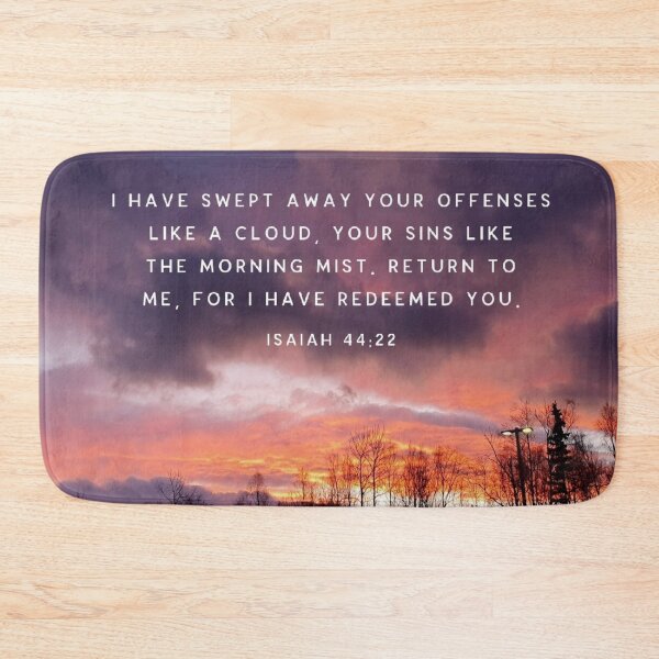 Item preview, For I Have Redeemed You designed and sold by PhrozenPhotos.
