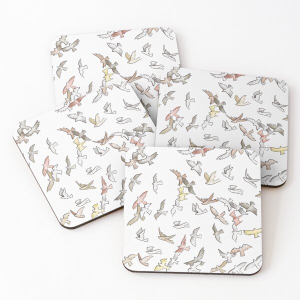 Item preview, Flying together designed and sold by Andreawmunro.