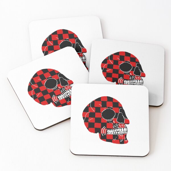 Item preview, Red Skull designed and sold by Savannah Campbell.