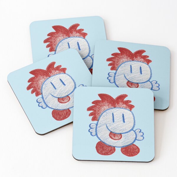 Item preview, Spike - Bachewy Dream Adventures designed and sold by StampCity.