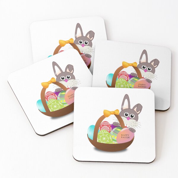 Item preview, Happy Easter! designed and sold by leohistorian1.