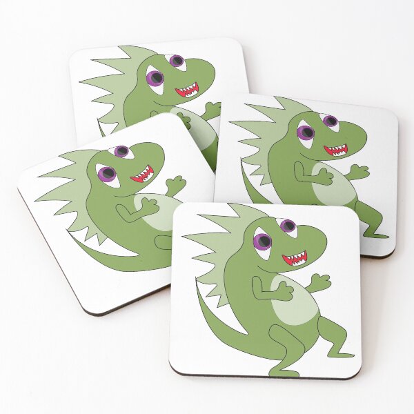 Item preview, Green Baby Dino designed and sold by MclaughlinGifts.