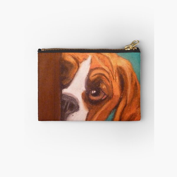 Item preview, Benji Boxer designed and sold by pault55.