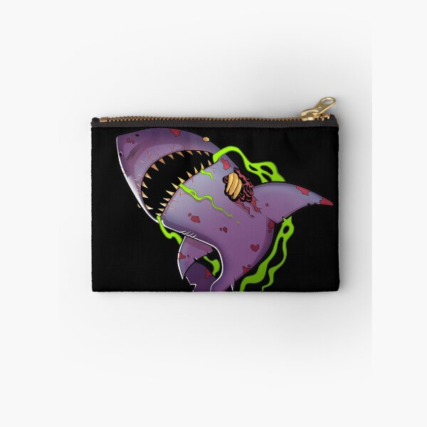 Item preview, Tiburón no muerto designed and sold by UndeadWizard.