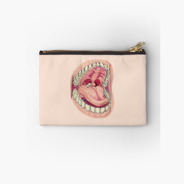 Item preview, Dental Doom designed and sold by VoraciousOllie.
