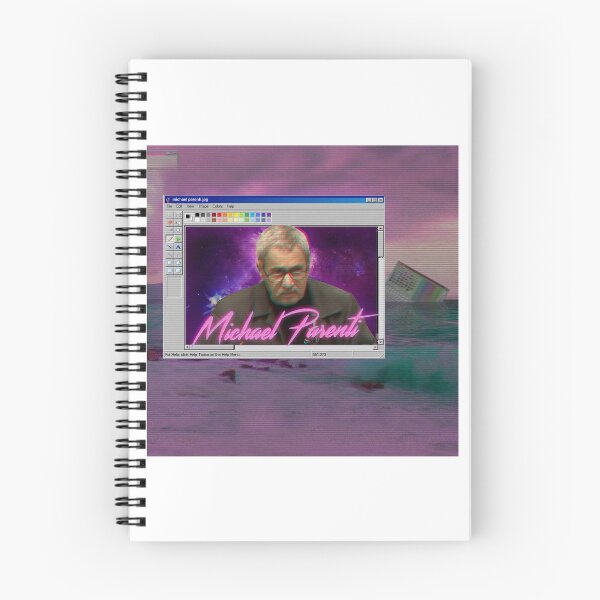 Item preview, Michael Parenti designed and sold by Unsettling Empire.