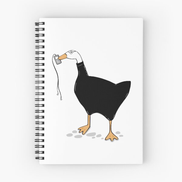 Item preview, STEVE HONKS designed and sold by Nic Rusick.