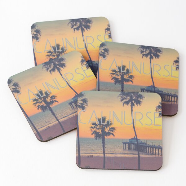 Item preview, California Nurse designed and sold by rodelyn.