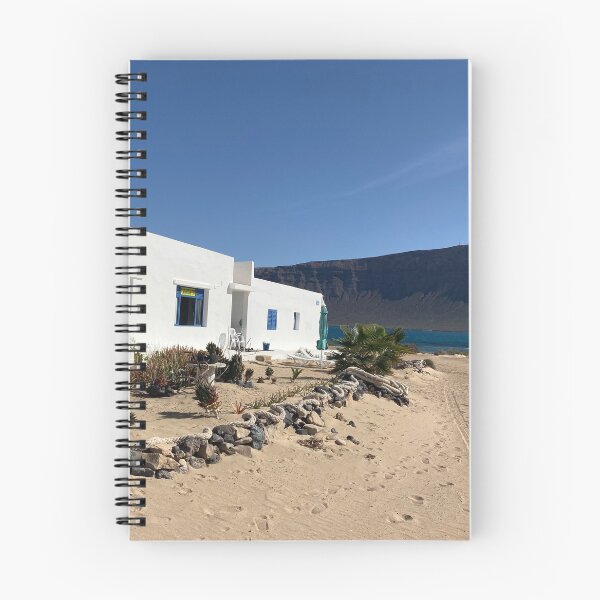 Item preview, La Graciosa Spain  designed and sold by DarkoColors.